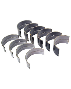 Hovedlager +0.010″ (0.25mm) (Sett)