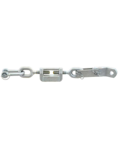 CHECK CHAIN ASSEMBLY               