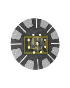 Clutchplate