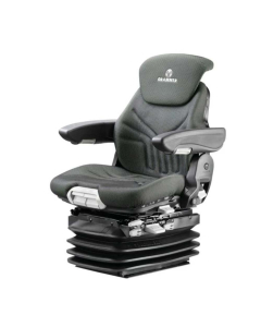 Førersete Grammer Professional