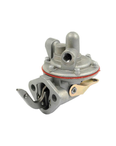 FUEL LIFT PUMP                     