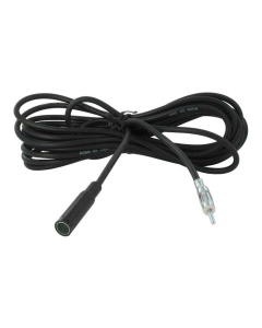 Antenneskjøtekabel 5m