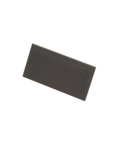 ROCKER SWITCH BLANKING COVER       