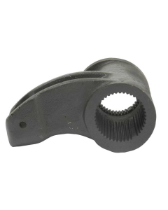 Hydraulisk løftearm