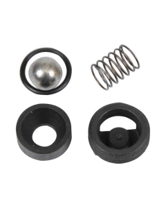 Reparasjonssett for hydraulisk Innløpsventil