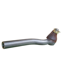 TRACK ROD WITH BAR                 