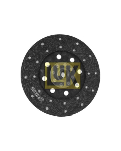Clutchplate