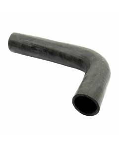 Radiatorslange, øverste, Indre Ø: av slange mindre ende: 48mm, Indre Ø: av slange større ende: 48mm