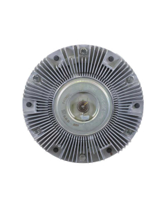 Viskositetsdrevet viftekobling