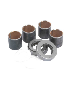 Reparasjonssett til spindler