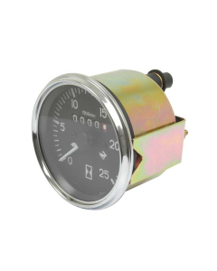 Traktormeter - turtall og timeteller