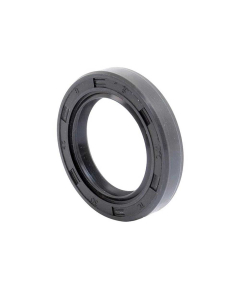 Metrisk Pakning for roterende aksling, 30 x 45 x 8mm Dobbeltkant