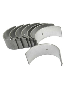 Conrod glidelager +0.010'' (0.25mm) Sett