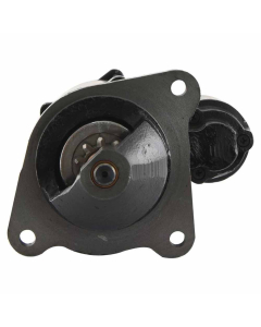 Startermotorer - 12V, 4.2Kilowatt 