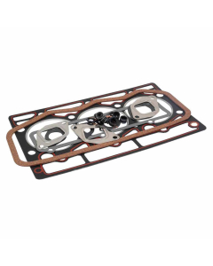 TOP GASKET SET - 3 CYL.            