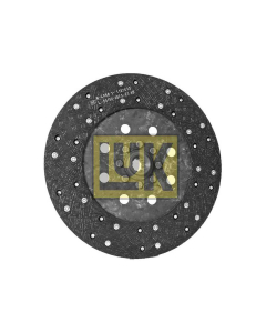 Clutchplate