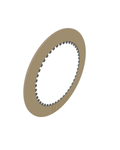 BRAKE DISK