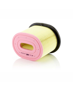 MANN Luftfilter C 27 380