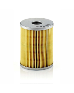 MANN Dieselfilter P 810 x