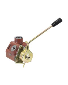 REMOTE VALVE-RH MOUNT              