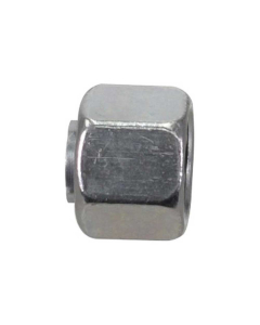 Hydraulisk blindkappeadapter ORFS 11/16″ UNF