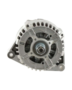 ALTERNATOR (MAHLE) - 14V, 200 AMPS 