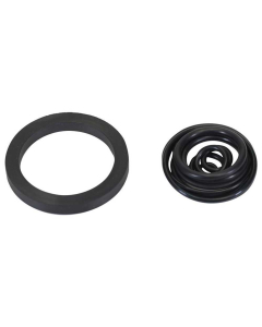 O-ringssett for installasjon av hydraulikkpumpe