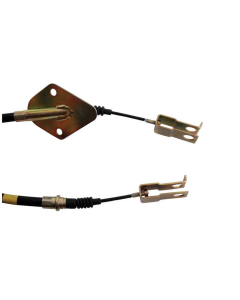 Clutchwire - lengde: 691MM, ytre