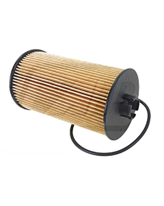 Oljefilter