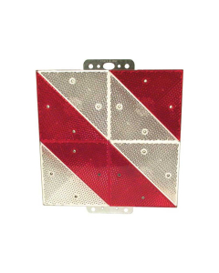 Reflekssett, 285mm x 285mm (H)