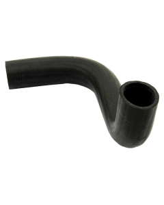 Radiatorslange, nederste, Indre Ø: av slange mindre ende: 38mm, Indre Ø: av slange større ende: 38mm