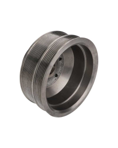 WATER PUMP PULLEY                  
