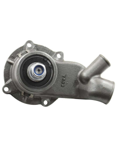 WATER PUMP ASSEMBLY                