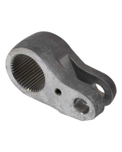 Hydraulisk løftearm