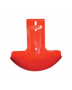 SKID - LENGTH: 340MM.              