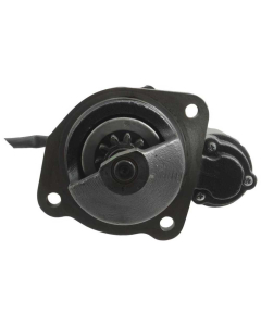 STARTER MOTOR (MAHLE) - 12V, 4.2KW 