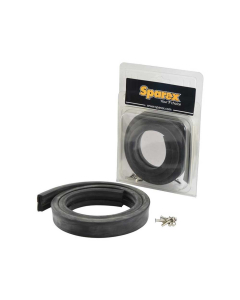 Panser RUBBER & RIVET SET          