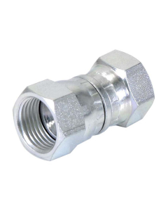 HYDRAULIC ADAPTOR 3/8&PRIMEBSP F - 