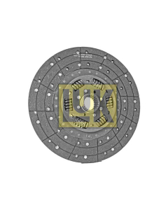 Clutchplate