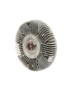 Viskositetsdrevet viftekobling