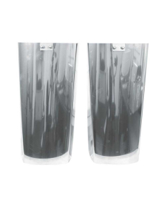 MASSEY FERGUSON TWIN ELECTRIC MIRRO