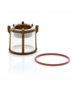 MANN Dieselfilter PU 50 z