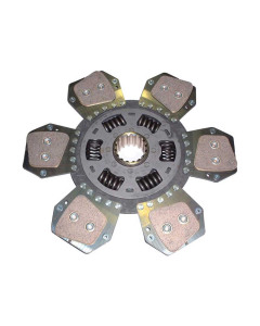 Clutchplate