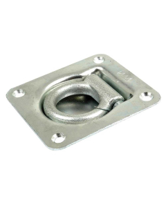 TIE DOWN RING-FLOOR MOUNTED        