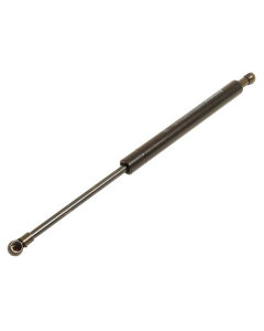 Gassdemper, Total lengde: 345mm