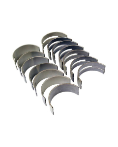 Hovedlager +0.010″ (0.25mm) (Sett)