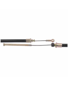 Gasskabel - Lengde: 1817mm