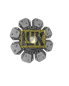 Clutchplate