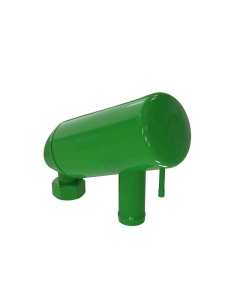 HYDRAULIC RESERVOIR