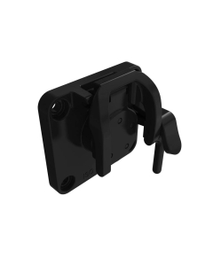 Electrical connector ass